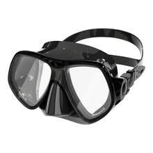 Diving Mask - Noir - Voir 13