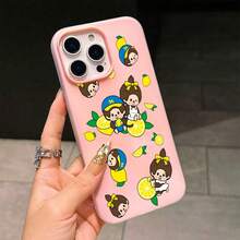 Basic Phone Cases - Purple - View 7