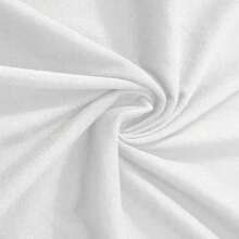 Men's Pure Cotton Short-Sleeved T-Shirt Casual Crew Neck Breathable Soft Summer Everyday Wear Relaxed Fit Basic Style Versatile Wardrobe Essential Perfect Holiday Gift for Him Birthday Gift Anniversary Present Father's Day Gift Gifting Option for Boyfriend Husband Brother Son Comfortable Lightweight Top Suitable for Daily Outings Casual Gatherings Weekend Activities Easy to Match with Jeans Shorts Pants Ideal for Warm Weather High-Quality Cotton Skin-Friendly Durable Classic Design Timeless Piece Great for Any Occasion  Must-Have Affordable Fashionable - Weiss - Übersicht 5
