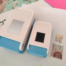JIRHUI Puzzle Maker - Dụng cụ đục lỗ ảnh và hình tự làm - Bộ - Xem 5