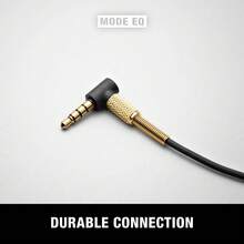 Tune 305C USB C Wired Earbuds Hi Res Audio Semi In Ear Headphones With Microphone 3 Button Remote Tangle Free Flat Cable For PC Mac Laptop Phone Tablet Plug And Play - View 7