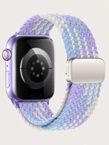 Upgraded Magnetic Clasp - Violet