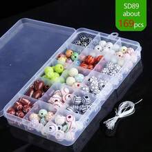 15 Types Of Ball-Shaped DIY Keychains, Pendants, Bracelets, Necklaces For Sports Enthusiasts - Multicolor - View 4
