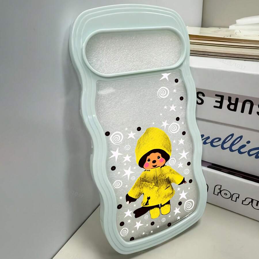 Basic Phone Cases - hellblau - Übersicht 1