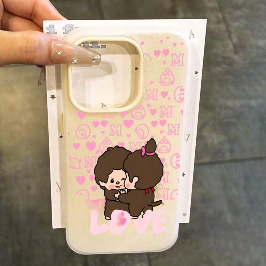 Basic Phone Cases - gebroken wit - Bekijken 1