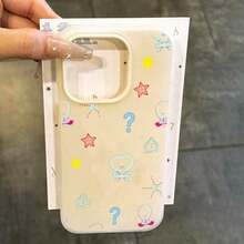 Basic Phone Cases - Yellow - View 2