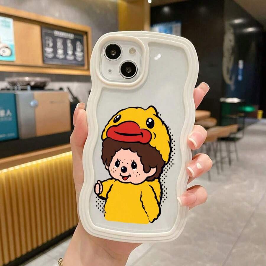 Basic Phone Cases - Білий - Переглянути 1