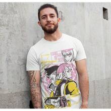 Fire Style / Urban Clothing / Japanese Style / Unisex / 100%. - 黑色 - 查看 3