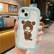 Basic Phone Cases - Lavender Purple - View 8