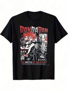Women T-Shirts - Black - View 8