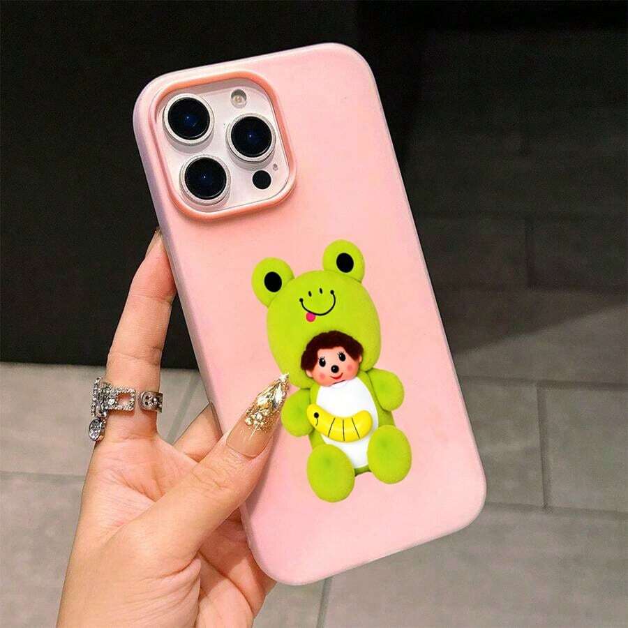 Basic Phone Cases - וָרוֹד - ראה 1