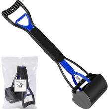 Pet Toothbrush - Black - View 7