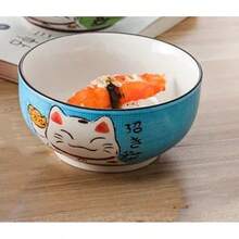 Bowls - 8-inch Blue - View 3