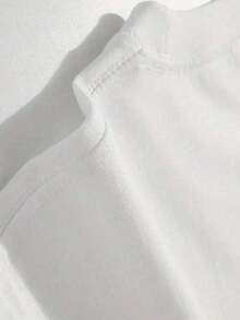 Women T-Shirts - White - View 6