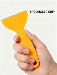 Bộ dụng cụ gạt đa năng 1-10 món - Dụng cụ gạt mép nỉ chống trầy xước dùng cho dán decal xe hơi, kính cửa sổ, phim cách nhiệt điện thoại, gỡ nhãn dán, rã đông tủ lạnh và đồ thủ công, Bộ dụng cụ gạt mép nỉ - Dụng cụ không gây trầy xước cho dán decal xe hơi, phim cách nhiệt, miếng dán bảo vệ điện thoại, gỡ nhãn dán và chất kết dính, đồ thủ công gia đình - A - Xem 9