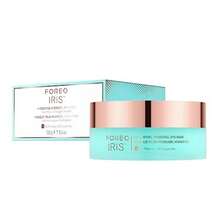 FOREO IRIS Parches Ojos con Colageno - Contorno de Ojos Antiojeras - Vitamina B Vitamina C y Vitamina E - Retinol - Antiojeras Mujer - Hidratante - Vegano - 60 Parches Ojeras - como en la imagen - Ver 3