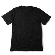 Los Parras Full Diamond T-Shirt - 黑色 - 查看 3