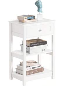 SoBuy FBT49-LX3L - Negro - Ver 12