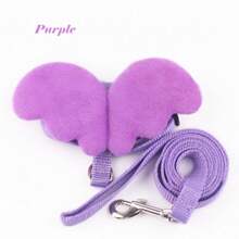 Pet Basic Dog Collars - Purple - View 13