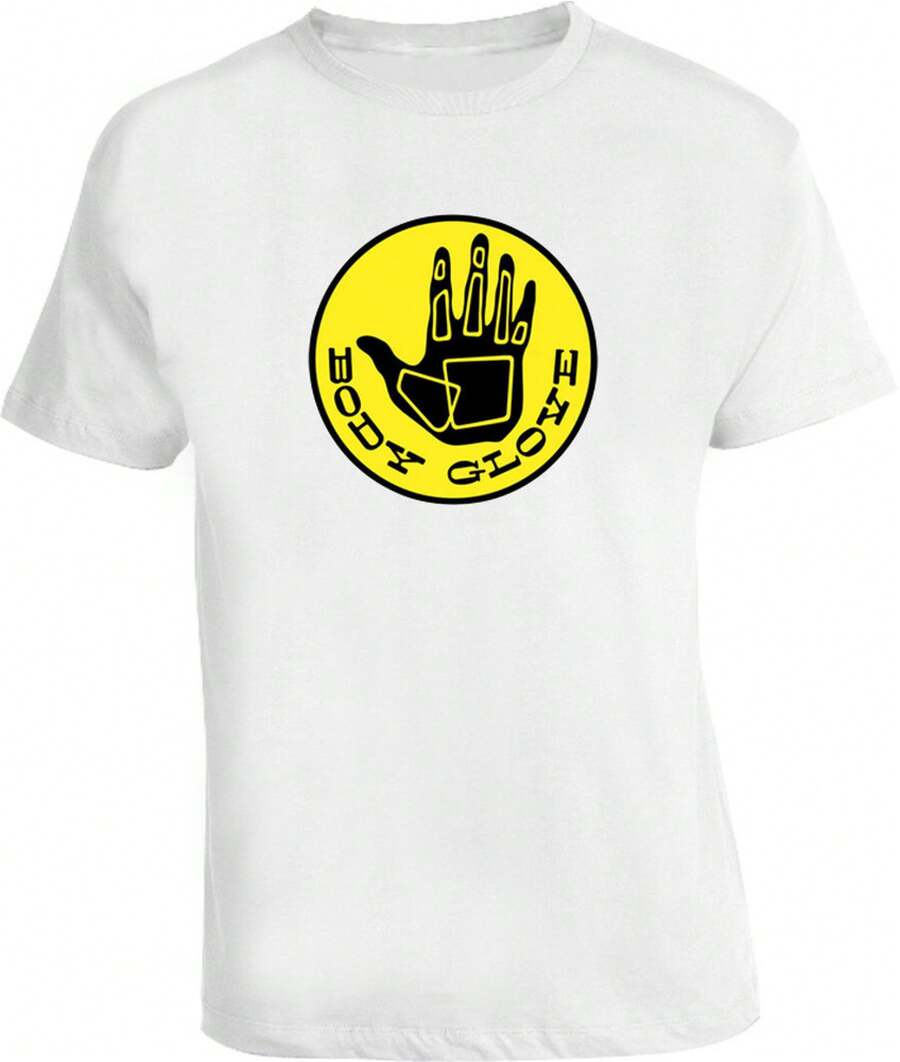 Body Glove Surfing Skating T Shirt - Black - View 1
