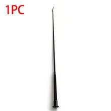 [1pcs] High-Quality Dressage Horse Whip, Length 110cm/43.7in - 1 Red Item - View 8