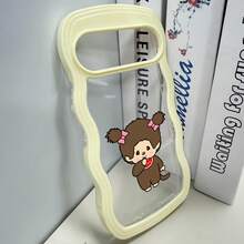 Basic Phone Cases - Lavender Purple - View 7