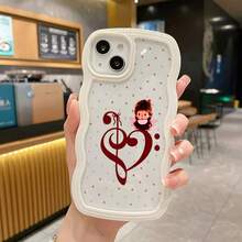 Basic Phone Cases - Black - View 3