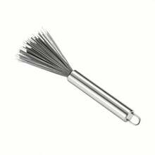 1 pièce Brosse de nettoyage multifonctionnelle, outil de nettoyage de fente de fenêtre, clavier, rebord de fenêtre, interstice de fenêtre, brosse pour rainure encastrée, nettoyage de clavier d'ordinateur, nettoyage de cuisinière de cuisine, nettoyage de bureau, nettoyage de rebord de fenêtre, nettoyage de salle de bain, nettoyage de la maison, nettoyage de bureau, nettoyage de dortoir - Multifonctionnel - Voir 10