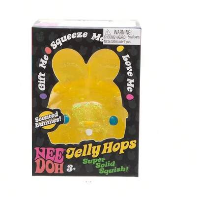 E Cube Sensory Stress Relief Squishy Cube Anti-Anxiety Squeeze Object ADHD Population
