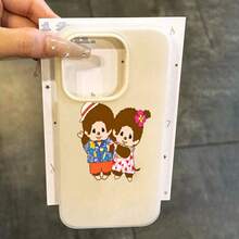 Basic Phone Cases - Off-white - View 2