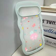 Basic Phone Cases - Far Peak Blue - View 5