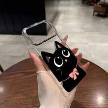 スマホケース ミニマル クリア レディース スマホケース 17pro/17/11/12/13/14/15/15Pro/15PluS/15Pro Max/16/16Pro/16PluS/16Pro Max/MIN/X/XR 対応 ハード PC カメラ保護 フィット感 衝撃吸収 誕生日プレゼント - 透明 - チェックする 1