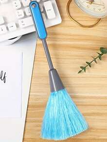 1 Chổi phủi bụi sợi siêu mịn có thể giặt được, chổi lông vũ tĩnh điện, thích hợp cho sách, màn hình, ghế sofa, ô tô, đồ nội thất, và có khả năng hút bụi như nam châm. - Nhiều kiểu dáng - Xem 13
