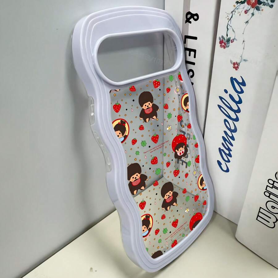 Basic Phone Cases - Lavender Purple - View 1