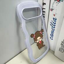 Basic Phone Cases - Lavender Purple - View 4