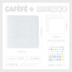 白色-White