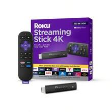 Roku 4K Streaming Stick - 美規A型插(110-127V) - 查看 8