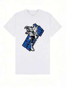 Camiseta de algodón de manga corta con cuello redondo, ajustada y suave, para mujer, tops para salir, vintage, generación Z, tops, curvas, ropa Y2K, algodón, Italia, Grecia, tops para damas, tops bonitos, camisetas gráficas, conjuntos de primavera, estilo callejero americano, casual deportivo, estilo unisex, estilo casual urbano, casual, jersey, camisetas holgadas, ropa urbana retro, estilo de los 90, estilo de los 2000, subcultura, estilo europeo, tops negros, tops blancos, conjuntos de fiesta de los 90. Blanco - Blanco - Ver 5