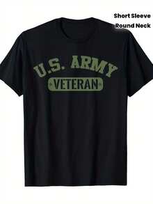 T-shirts pour hommes - Noir - Voir 2