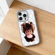 Basic Phone Cases - Light Gray - View 2