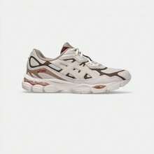 ASICS Gel-NYC Mineral Beige - 米色 - 查看 1