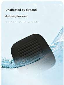 4-Season Universal Car Seat Cushion, Breathable Hole Design, Suitable For Most Sedans, Trucks And SUVs - Multicolor - View 3