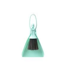Bộ 2 chổi vệ sinh ngăn kéo và mặt bàn, bộ chổi và hốt rác mini, chổi vệ sinh bàn phím bàn ăn, chổi vệ sinh khe hẹp trên mặt bàn. - Nhiều màu - Xem 9