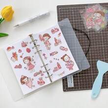 Filler Paper - As Pic - View 5