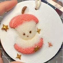 8 tờ giấy vẽ 3D kích hoạt bằng nước, giấy vẽ xốp 3D tự làm, giấy vẽ mở rộng sáng tạo - A - Xem 6