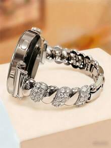 pulseira ondulada