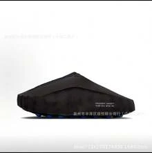 Women Wedges & Flatform - The Green Massage Shoes Run 1.5 Sizes Small. - View 11