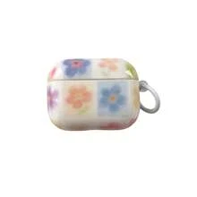 Ốp tai nghe IMD Material Glitter Flower - Nhiều màu - Xem 10