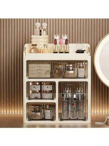 Makeup Organizers & Cabinets - Multicolor - View 9