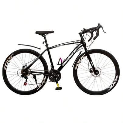 몬테리아 로드자전거 700C 자전거 [국내발송] 로드바이크 C395-02